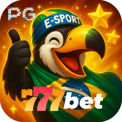 Logo da 777bet login